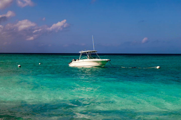 Tampa sandbars safety