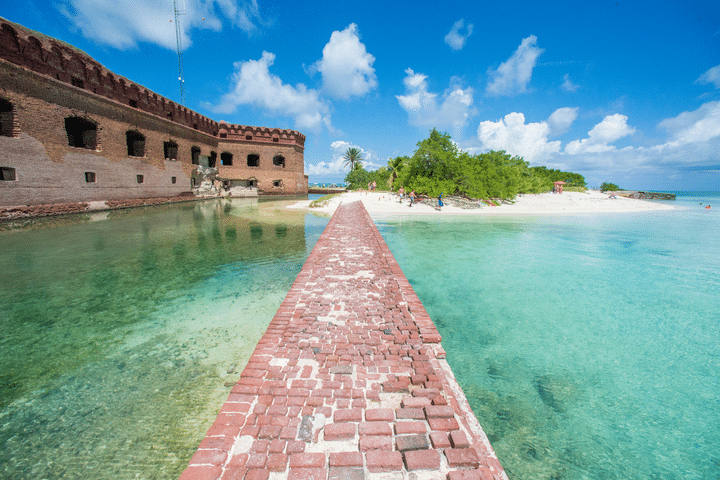 dry tortugas private boat 2