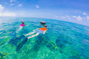 key west snorkeling spots