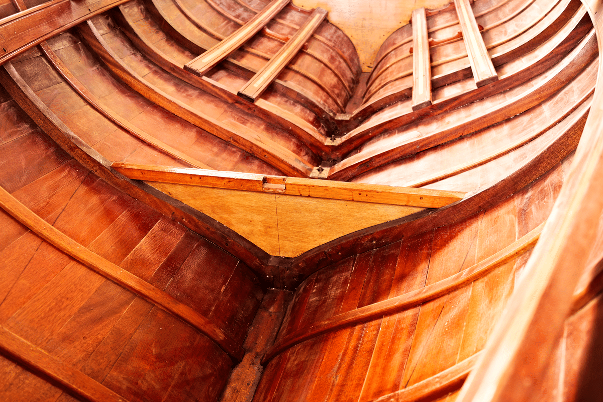 What Are Boat Stringers? Boatsetter