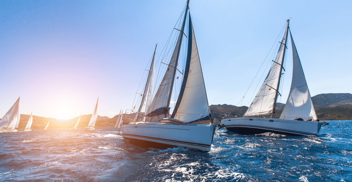 How Much Wind is too Much for Boating