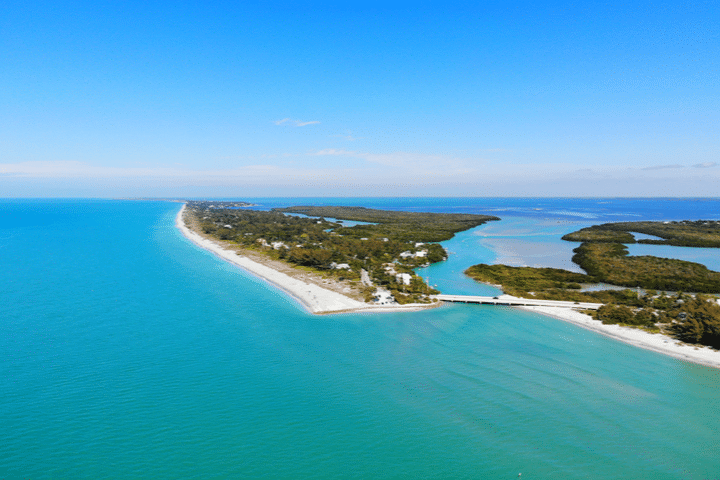 captiva island boat rental