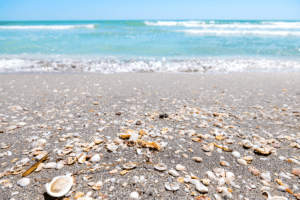 Best Beaches on Sanibel Island to Explore by Boat