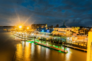 Best Tampa Restaurants on the Water to Get to By Boat