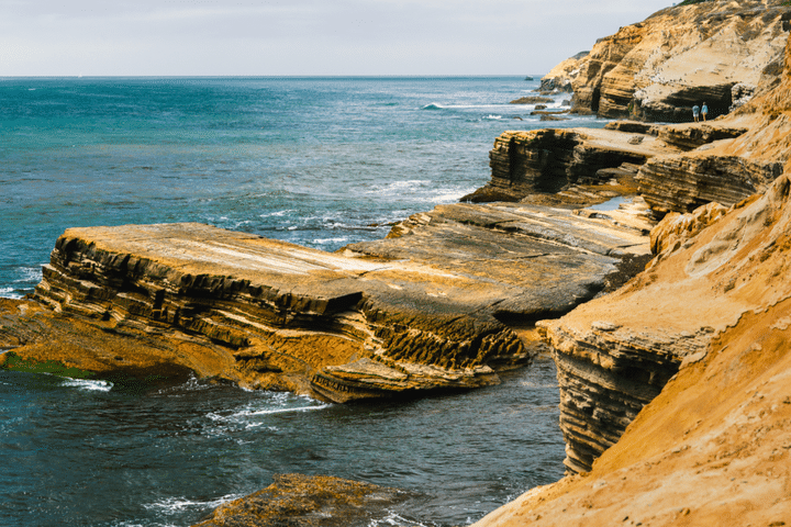 Sunset Cliffs Natural Park