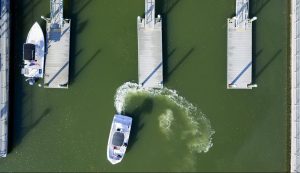 boat spring commissioning checklist