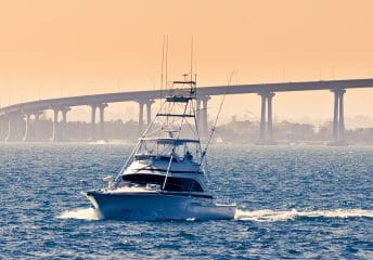 fishing in san diego