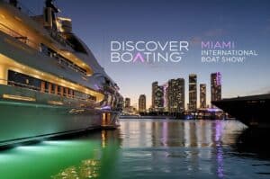 miami boat show 2022