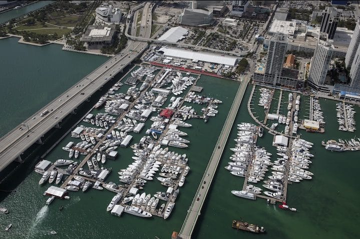 miami boat show 2022 preview guide