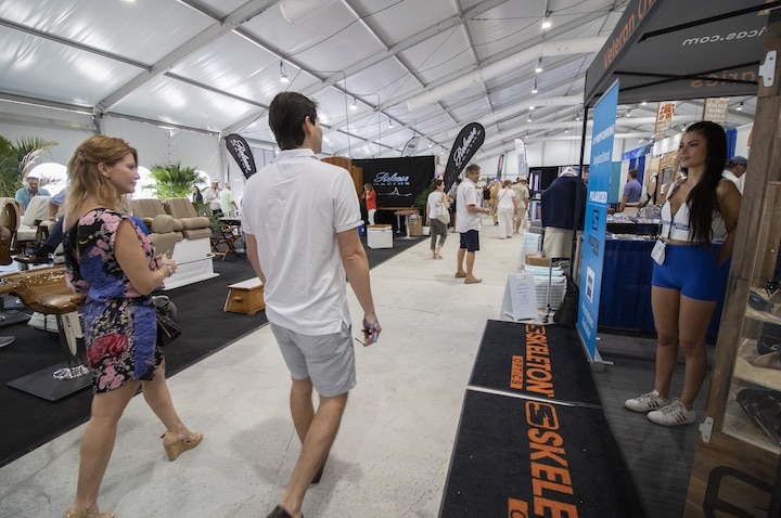 miami international boat show 2022