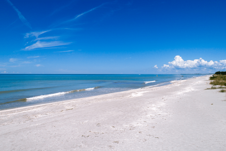 silver key beach