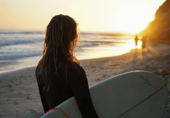 water activities in san diego