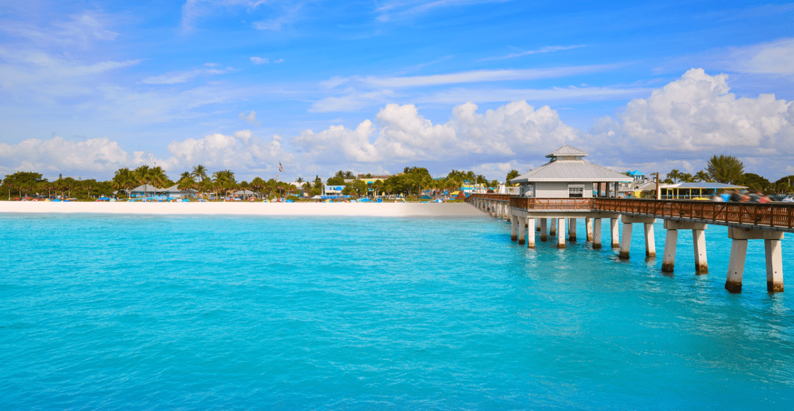 Best Fort Myers Restaurants on the Water to Get to By Boat