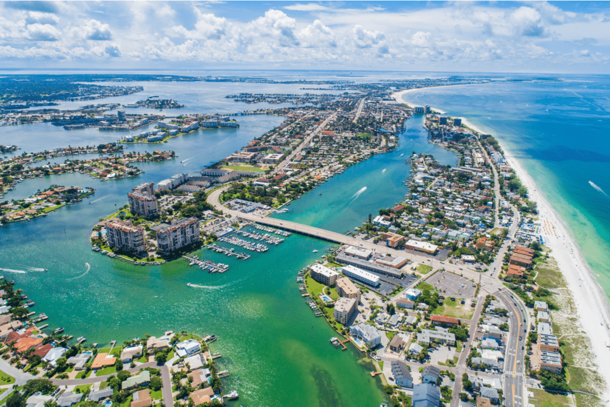 Boating in St. Petersburg, FL Everything You Need to Know