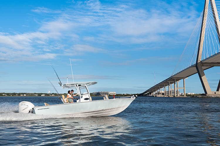 best fishing boats for 2022