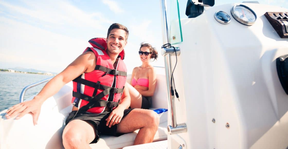 boat safety equipment list