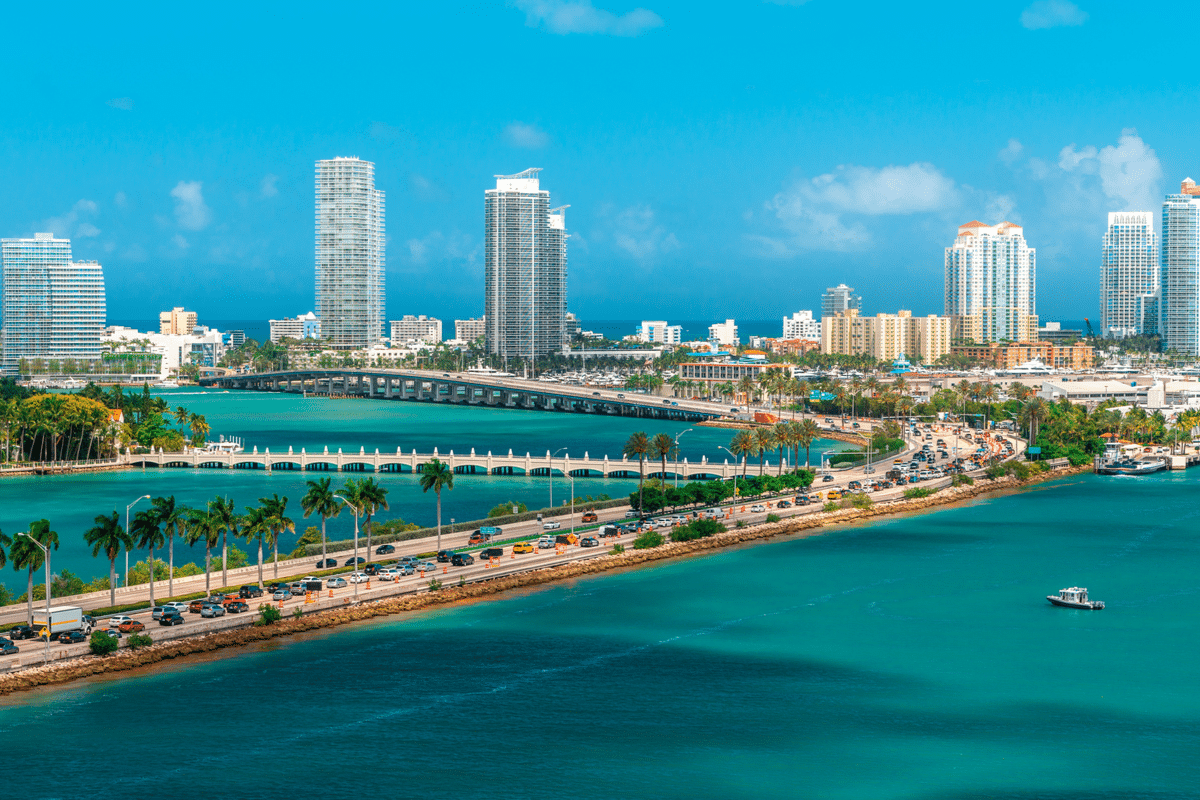 The Ultimate Miami Boating Guide