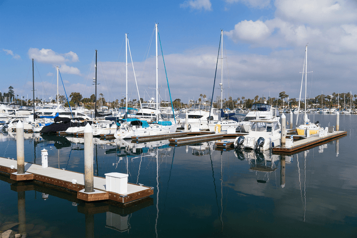 deep sea fishing charters in san diego