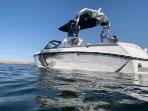electric boats for rent on boatsetter