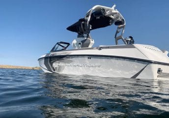 electric boats for rent on boatsetter