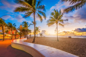 Best Beaches in Fort Lauderdale to Explore By Boat