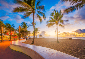 Best Beaches in Fort Lauderdale to Explore By Boat