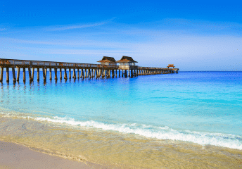 Best Beaches in Naples