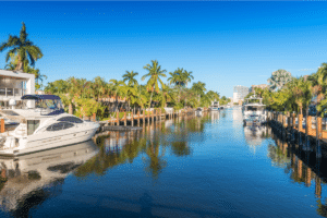 Best Restaurants on the Water in Fort Lauderdale