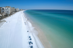 Best beaches in Destin Florida