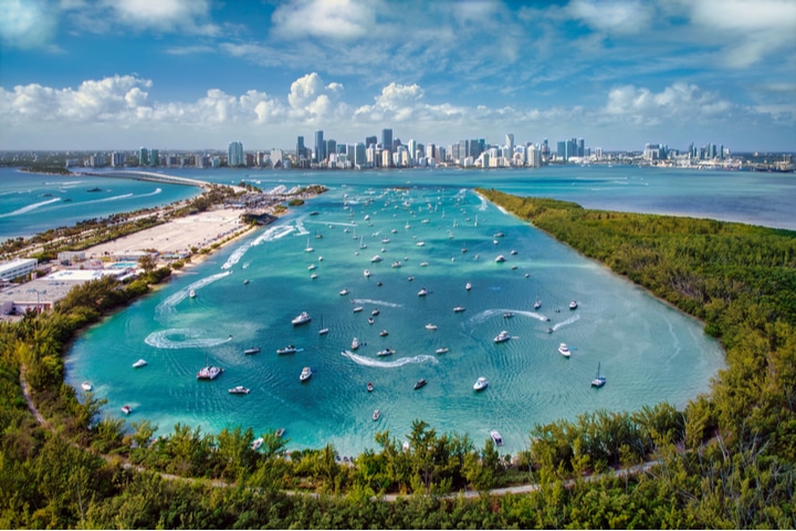 Biscayne Bay National Park (Florida)