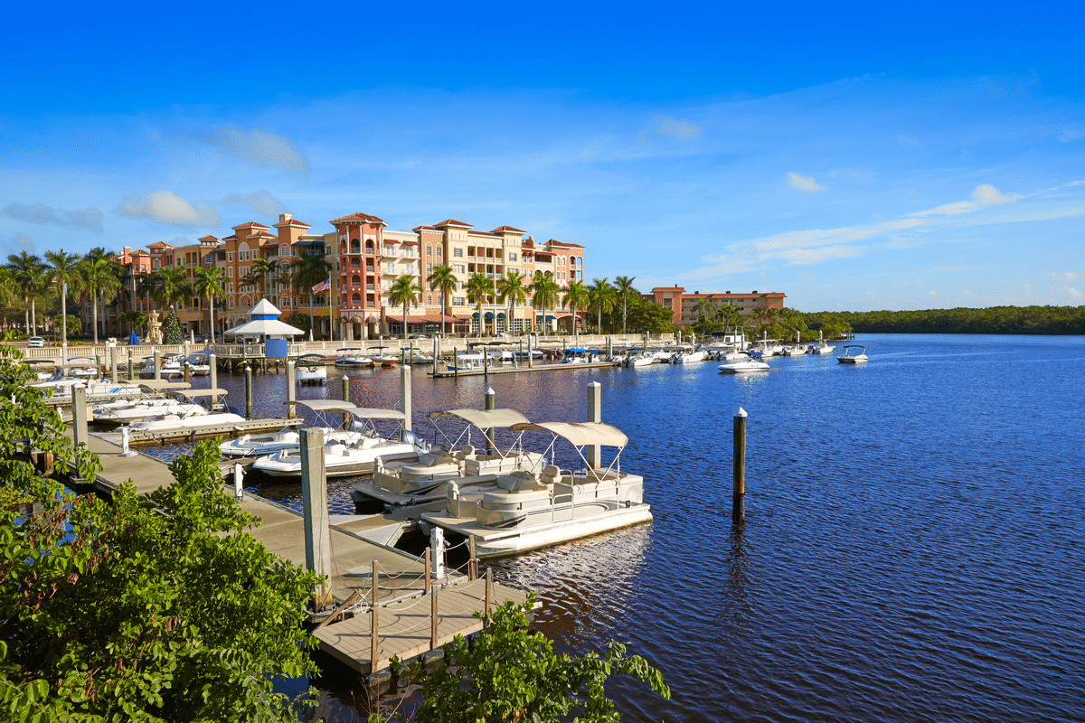 Boating in Naples, FL Everything You Need to Know Boatsetter