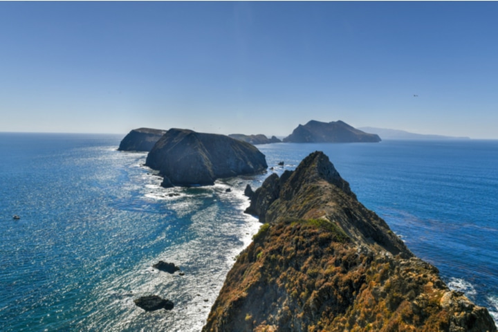 Channel Islands National Park (California)