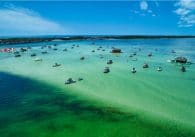 Crab Island Destin,FL- A Complete Boating Guide