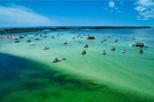 Crab Island Destin,FL- A Complete Boating Guide