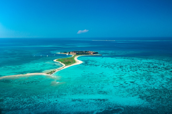 Dry Tortugas National Park (Florida)