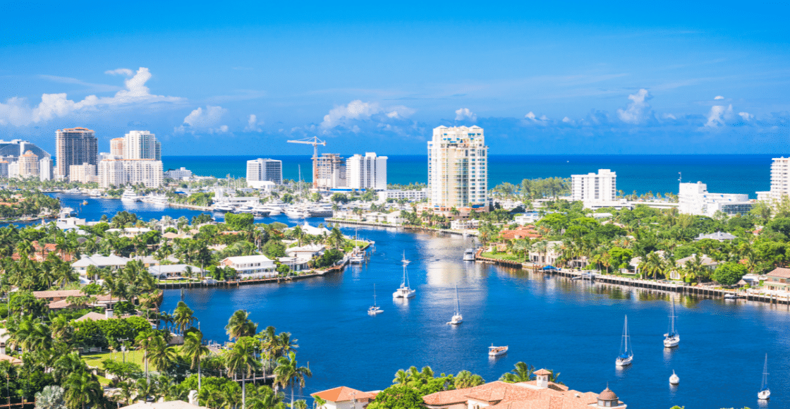 Fort Lauderdale Boating Guide