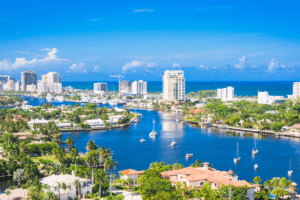 Fort Lauderdale Boating Guide
