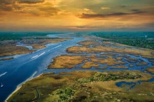 Jacksonville boating guide