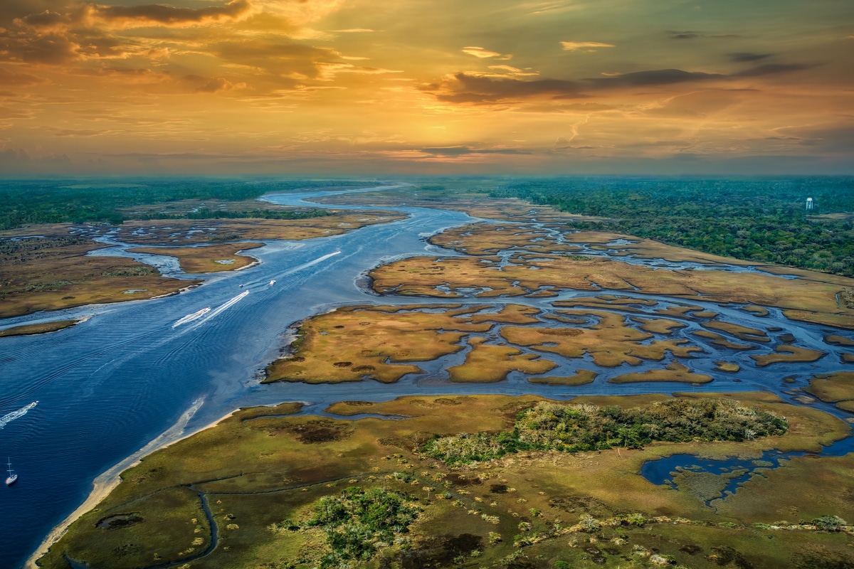 Jacksonville, FL Boating Guide Everything You Need to Know Boatsetter