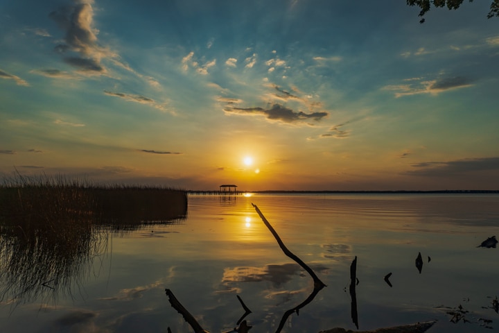 St Johns River Jacksonville