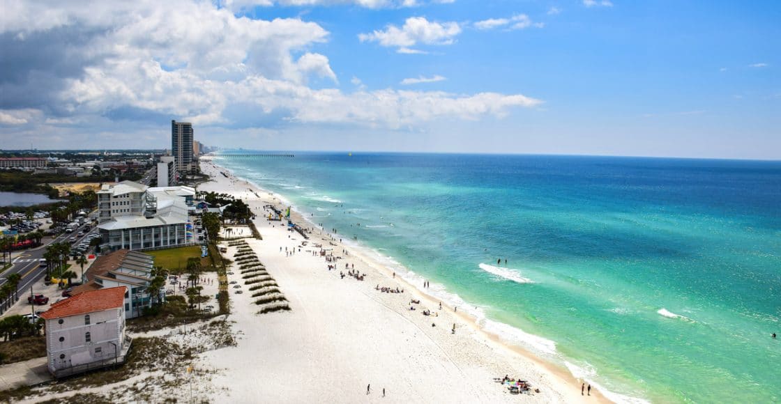 Things to do in Panama City Florida