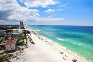 Things to do in Panama City Florida