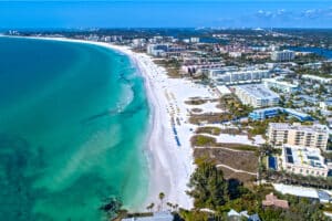 Things to do in Siesta Key