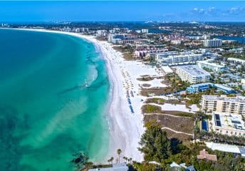 Things to do in Siesta Key