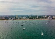 Top Concerts and Festivals by the Water