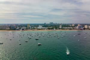 Top Concerts and Festivals by the Water