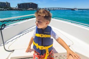 best boats for families