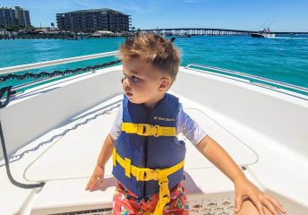 best boats for families