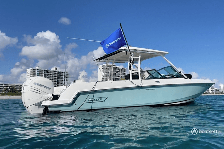 5 Best Family Boats