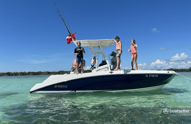 5 Best Family Boats